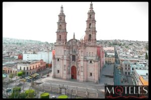 moteles en san juan de los lagos jalisco