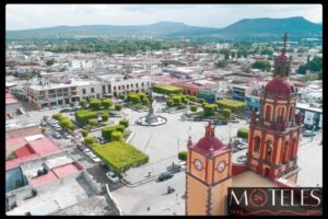 moteles en san juan del rio queretaro