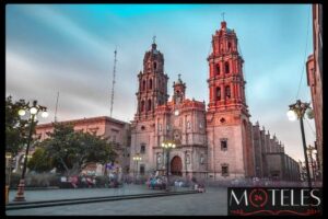 moteles en san luis potosi