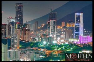 moteles en san pedro garza garcia nuevo leon