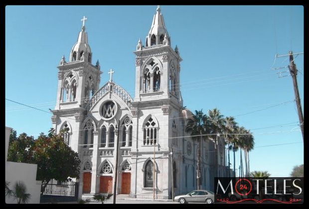 moteles en santa ana sonora