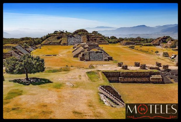 moteles en santa cruz xoxocotlan