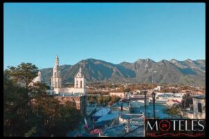 moteles en santiago nuevo leon