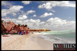 moteles en solidaridad quintana roo