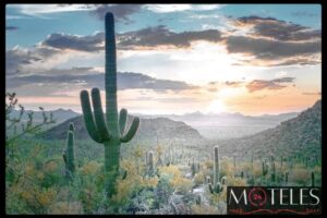 moteles en sonora
