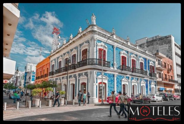 moteles en tabasco