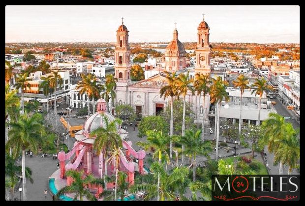 moteles en tamaulipas