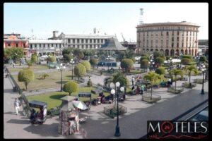 moteles en tampico tamaulipas