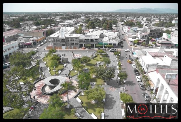 moteles en tecoman colima