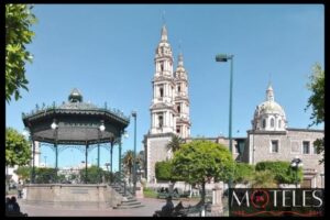 moteles en tepatitlan de morelos jalisco