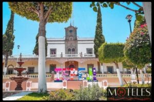 moteles en tepeji del rio de ocampo hidalgo