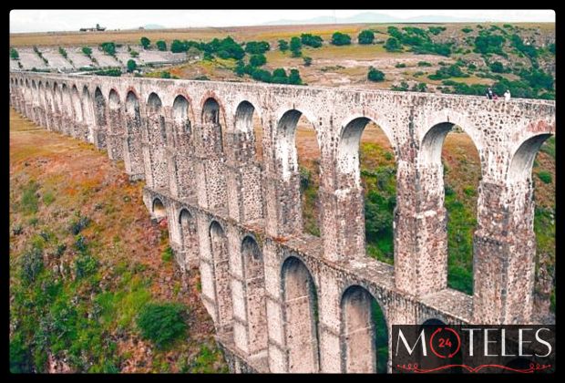 moteles en tepotzotlan estado de