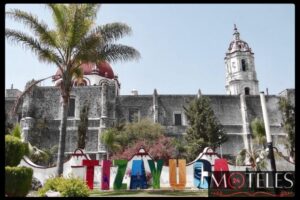 moteles en tizayuca hidalgo