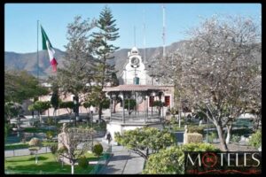 moteles en tlajomulco de zuniga jalisco