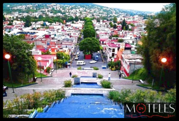 moteles en tlaxcala
