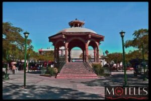 moteles en tonala jalisco