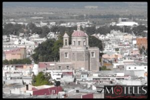 moteles en tulancingo de bravo hidalgo