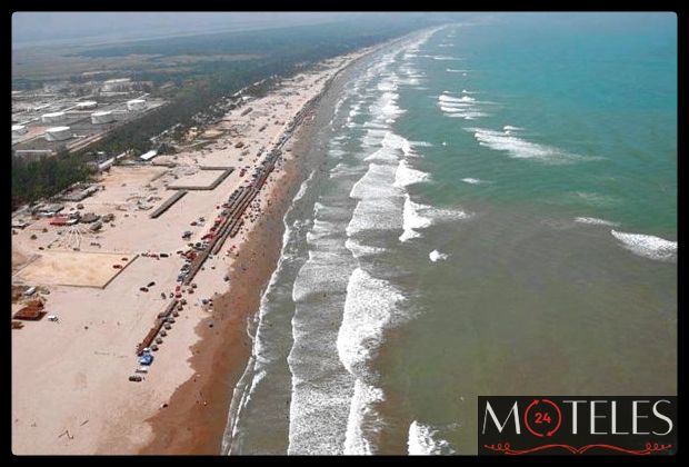 moteles en tuxpan veracruz