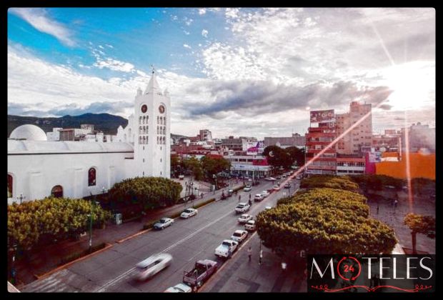 moteles en tuxtla gutierrez chiapas