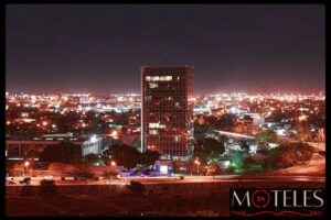 moteles en victoria tamaulipas