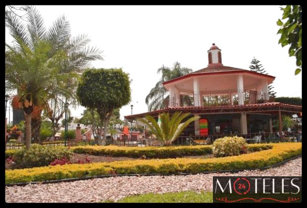 moteles en xochitepec morelos