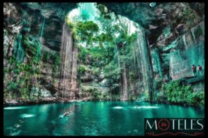 moteles en yucatan
