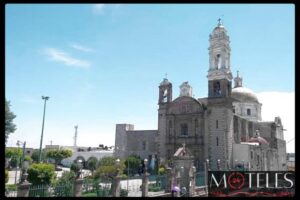 moteles en zacatelco tlaxcala