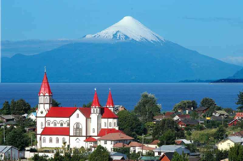 osorno los lagos chile osorno los lagos chile