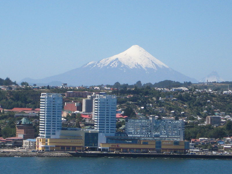 puerto montt los lagos chile puerto montt los lagos chile