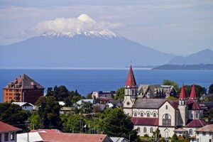 puerto varas los lagos chile puerto varas los lagos chile
