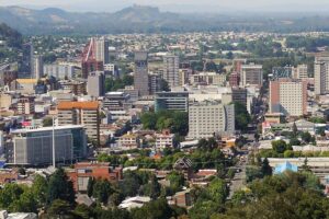 temuco araucania chile temuco araucania chile