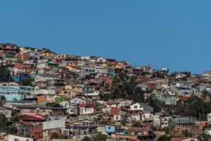 valparaiso chile
